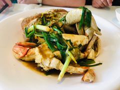 -无招牌海鲜餐厅(滨海艺术中心店)