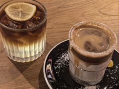-Punchline Coffee&Roaster(同济大学店)