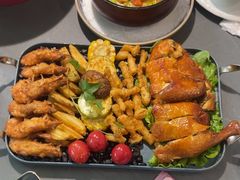 -3号仓库·创意中国菜(乐清正大广场店)