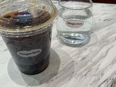-哈根达斯(SM店)