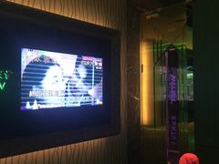 -温莎KTV(珠江路店)