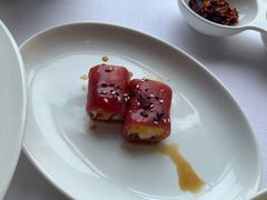 -富力丽思卡尔顿酒店·丽轩中餐厅