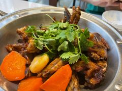 -美极鲜食坊(宝安南路店)
