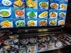 -老大连·海肠捞饭·大连海鲜大连菜(西安路店)