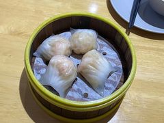 虾饺皇-成记海鲜粥(意大利风情街店)