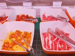 -33韩式自助烧烤(环城南路店)