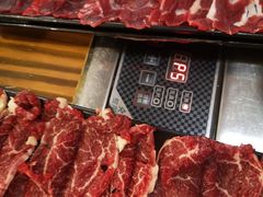 -荣记潮汕牛肉火锅(仙鹤街店)