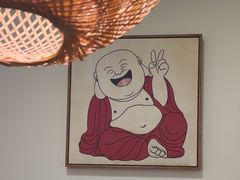 -沏点Trattoria意大利餐厅(新街口店)