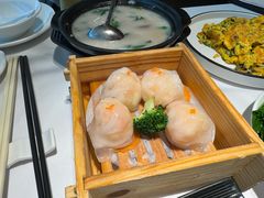 -勝記酒家·37年老字号·经典粤菜(南山花园城店)
