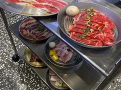 -安又胖韩国烤肉(美罗城店)