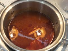 -龍歌自助小火锅(李沧丽达店)