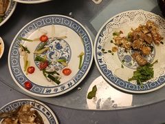 -桂园白粥·潮汕老味道
