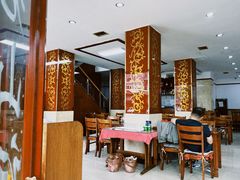 -老山记海城馅饼大酒店(振兴小区店)