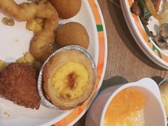 -比格比萨自助(延庆万达广场店)