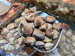 -韩盛·盛江山自助料理(于洪新玛特店)