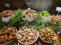 -滇铺子·云南特色菜·第九届野生菌美食节(东风东路c86店)