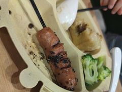 -宏状元现熬粥·京味菜(黄寺大街店)
