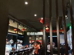 大堂-Tuna maki寿司(苏州大悦城店)
