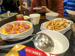 -大龙燚火锅(春熙店)