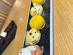 -淘谷粤有味(石湾店)