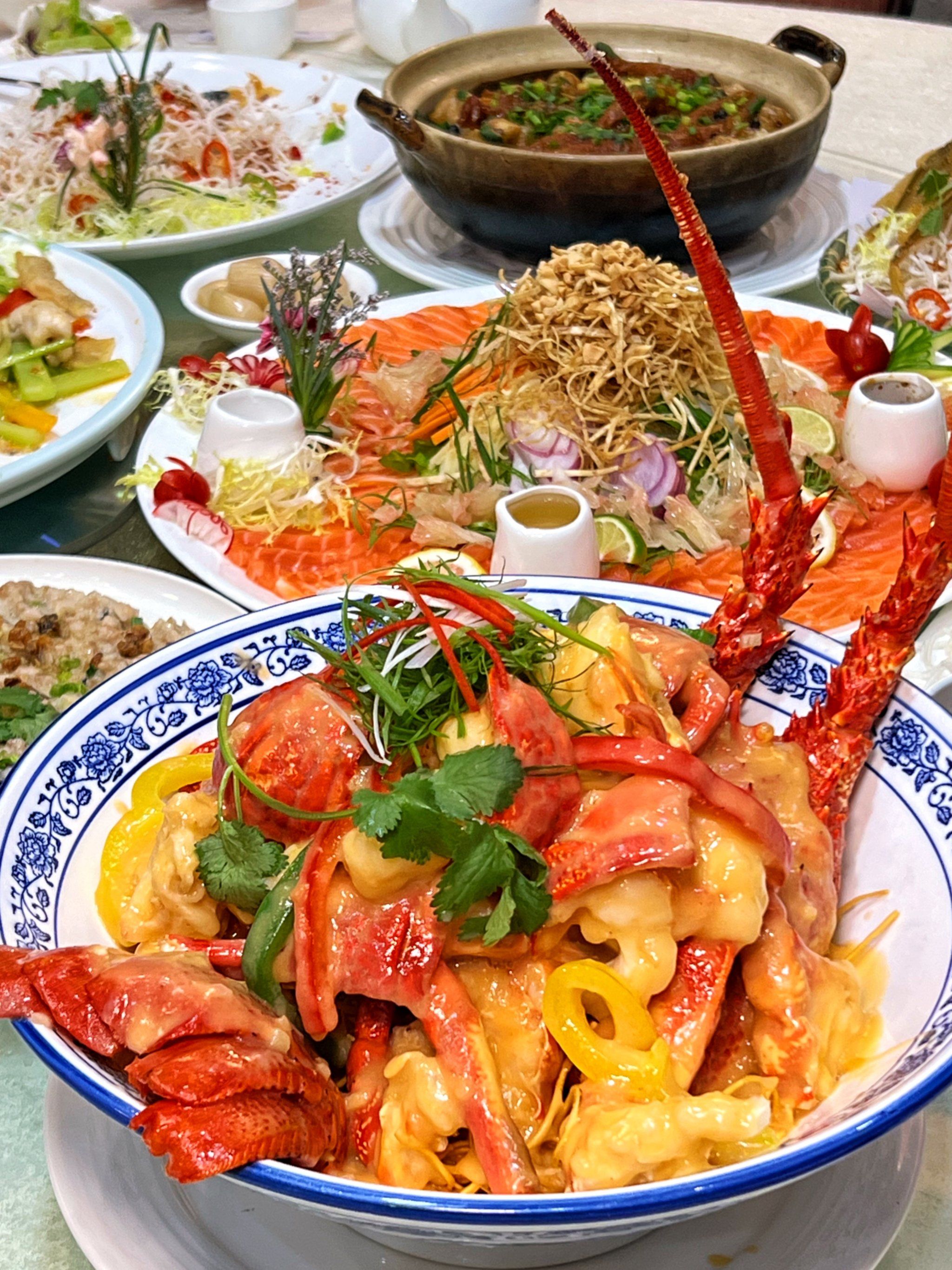 澳门巨好吃私房住家菜🍴就在大三巴‼️