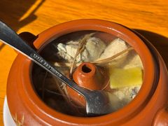 -香麒园·过桥米线·南湖雅宴