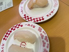 -寿司郎(上野店)