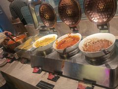 -比格比萨自助(南京万达茂店)