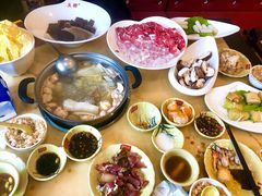 -澳门豆捞(孙塘北路店)