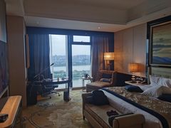 -长沙富力万达文华酒店