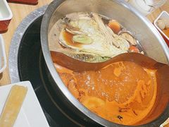 -水林间·寿喜烧自助(仙林金鹰店)