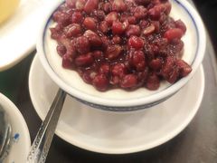 红豆双皮奶-民信老铺(华盖路店)