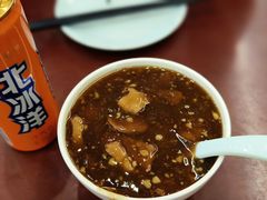 -都一处烧麦馆(前门店)