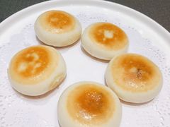 红糖锅盔-望乡楼上海菜(日月光店)