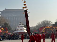 -大明幻境第一城