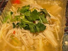 -神府路壹号·海鲜烧烤·砂锅粥·锅物(三坊七巷店)