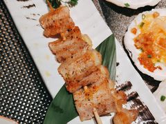 -虹料理·日料放题(悠方店)