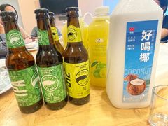 -大萝卜烧烤羊蝎子烤全羊(新城河路店)