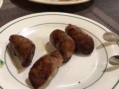 黑椒香肠-巴犀烧烤(新崇光店)