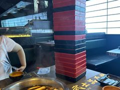 -牛武士寿喜烧·和牛火锅自助(全球首店)