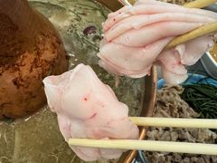 -马记伊源斋涮肉·清真菜(潘家园古玩市场店)