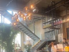 -了不起的考拉咖啡店(高新店)