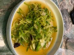 -浩海火烧云傣家菜(京广店)