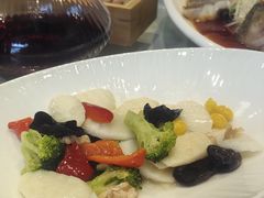 -郭林家常菜(狼垡店)