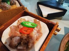 -粤财皇冠假日酒店·彩华轩中餐厅