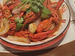 -曹胖子龙虾馆(黄桦路店)