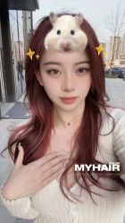 -MY HAIR ARDOR