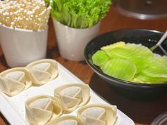 -东海怡品海鲜豆捞(星街坊店)