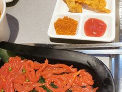 -海底捞火锅(大华一路店)
