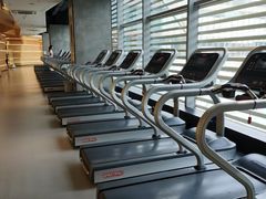 -锐动健身(博地中心店)